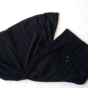 Guess | Black Maxi Skirt